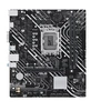 Image de PRIME H610M-K ARGB - Carte-mère - micro ATX - Socket LGA1700 - H610 Chipset - USB 3.2 Gen 1 - Gigabit LAN - carte graphique embarquée (unité centrale