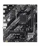 Image de PRIME AMD B550M-K ARGB micro ATX Socket AM4 Chipset AMD B550