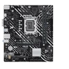 Image de PRIME H610M-D - Carte-mère - micro ATX - Socket LGA1700 - H610 Chipset - USB 3.2 Gen 1 - Gigabit LAN - carte graphique embarquée (unité centrale