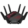 Image de ROG Rapture GT-BE19000 - Routeur sans fil commutateur à 6 ports - 10GbE, 5GbE, 2.5GbE, Wi-Fi 7 - ports WAN : 2 Multi-Bande