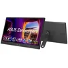 Image de ASUS ZenScreen MB166CR Moniteur USB Portable 16" (15,6" visualisable), Full HD, IPS, USB Type-C, sans Scintillement, Filtre de lumière Bleue, Surface Anti-Reflets, béquille à 360° en occasion ou reconditionné
