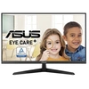 Image de Eye Care VY27UQ - Ecran LED - 27" - 3840 x 2160 4K UHD (2160p) @ 60 Hz - IPS - 350 cd/m² - 1000:1 - HDR10 - 5 ms - 2xHDMI, DisplayPort -