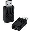Image de ROG Polling Rate Booster - Adaptateur clavier/souris - USB-A