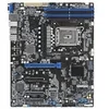 Image de P13R-E - Carte-mère - ATX - Socket LGA1700 - C266 Chipset - USB 3.2 Gen 1, USB 3.2 Gen 2 - Gigabit LAN - carte graphique embarquée