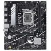 Image de Carte mère Pro B760M-R D4 micro ATX Socket LGA1700 Chipset Intel B760