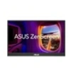 Image de ZenScreen MQ16AHE écran plat de PC 39,6 cm (15.6") 1920 x 1080 pixels Full HD OLED Argent