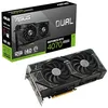Image de ASUS Dual NVIDIA GeForce RTX 4070 Super   Carte Graphique (12GB GDDR6X, PCIe 4.0, DLSS 3, HDMI 2.1, DisplayPort 1.4a, 2.56-Slot, Ventilateurs axiaux, Technologie Auto-Extreme) en occasion ou reconditionné