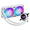 Image de ROG STRIX LC III 240 ARGB WHT