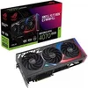 Image de Carte Graphique ROG -STRIX-RTX4070S-O12G-GAMING NVIDIA GeForce RTX 4070 SUPER 12 Go GDDR6X
