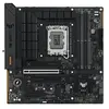 Image de Carte mère TUF GAMING B760M-PLUS WIFI II micro ATX Socket LGA1700 Chipset Intel B760