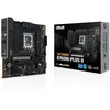 Image de ASUS TUF Gaming B760M-PLUS II Carte mère Intel B760 LGA 1700 mATX (PCIe 5.0, M.2 4.0, DDR5, 2,5 GB Ethernet, DP, HDMI, SATA 6 Gbps, USB Type-C, Thunderbolt (USB4), Aura Sync) en occasion ou reconditionné