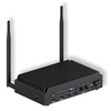 Image de BNUC13BRFA200B02I Barebone Intel Atom x7425E Kit L8 EU Cord
