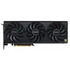 Image de Carte graphique ProArt GeForce RTX 4080 Super 16GB OC Edition NVIDIA PCIe 4.0 - HDMI, 3 x DisplayPort - Noir
