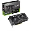 Image de Carte Graphique Dual -RTX4070S-O12G-EVO NVIDIA GeForce RTX 4070 SUPER 12 Go GDDR6X