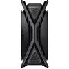 Image de ROG Hyperion GR701 - BTF Edition - tour - ATX étendu - panneau latéral fenêtré (verre trempé) - pas d'alimentation - USB/Audio
