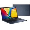 Image de VivoBook 15 X1504VA-BQ941W - Conception de charnière à 180 degrés - Intel Core i7 - 1355U / jusqu'à 5 GHz - Win 11 Home - Carte graphique Intel Iris
