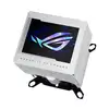 Image de Asus ROG RYUJIN III White - Waterblock CPU#