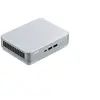Image de Barebone Intel Core Ultra 5 125H Kit L6 EU avec cordon RNUC14RVSU500002I
