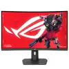 Image de Asus ROG XG32WCS 32"CURVE QHD/180Hz/VA/1ms/USB-C/FS