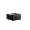 Image de Barebone Intel Core i3-1220P Kit L6 EU avec cordon RNUC12WSHI300002I