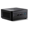 Image de Mini PC Barebone RNUC12WSHI700002I Intel Core i7-1260P Kit L6 EU cord