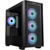 Image de A21 PLUS TG ARGB BLACK