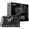 Image de ASUS TUF Gaming ARGB PWM Hub de Ventilateur (6 Ports pour Ventilateur de boîtier PWM et contrôle ARGB, 2 Ports d'alimentation SATA, synchronise Le Refroidissement et Les Effets d'éclairage, Fixation en occasion ou reconditionné