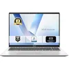 Image de ASUS Vivobook 16 N1604XA-MB042W 16 Pouces WUXGA Pc Portable (Processeur AMD Ryzen 9 7940HS 5.2Ghz, 16 Go DDR5, 1 to SSD NVMe PCIe 4.0, AMD Radeon Graphics) Windows 11 Home   Clavier AZERTY - Black en occasion ou reconditionné