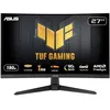 Image de ASUS TUF Gaming VG27VQ3B 27 Pouces 180Hz Écran PC Gamer Incurvé en occasion ou reconditionné