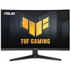 Image de TUF Gaming VG27VQ3B - Ecran LED - jeux - incurvé - 27" - 1920 x 1080 Full HD (1080p) @ 180 Hz - Rapid VA - 250 cd/m² - 3000:1 - 1 ms - 2xHDMI,