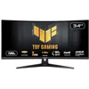 Image de ASUS Moniteur de Jeu TUF Gaming VG34VQ3B - 34 Pouces WQHD (3440x1440), incurvé, 180Hz, ELMB Sync, FreeSync Premium, 1ms MPRT, 90% DCI-P3, DisplayWidget Center en occasion ou reconditionné