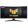 Image de TUF Gaming VG34VQ3B - Ecran LED - jeux - incurvé - 34" - 3440 x 1440 WQHD @ 180 Hz - VA - 400 cd/m² - 4000:1 - DisplayHDR 400 - 1 ms - 2xHDMI,