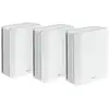 Image de Asus ZenWiFi BT8 Tri-bande - Wifi 7 - Blanc