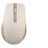 Image de Souris SmartO sans fil MD200 Silent Plus Oat Milk