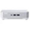 Image de Mini PC RNUC14RVSU9089A2I Intel Core Ultra 9 32 Go 1 To Windows 11 Home Blanc