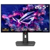 Image de ASUS ROG Strix OLED XG27AQDMG - 27 inch WQHD Gaming Monitor - 240 Hz, 0.03ms GtG, G-Sync, FreeSync, AdaptiveSync, DisplayHDR 400 TB - 10-bit OLED, 16:9, 2560x1440, DP 1.4 DSC, HDMI, USB Hub, Ergo en occasion ou reconditionné