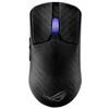 Image de ASUS ROG Harpe Ace Extreme - Souris Gaming sans Fil Haut de Gamme de 47g, en Composite de Fibre de Carbone, capteur Optique ROG AimPoint Pro de 42 000 dpi, ROG Polling Rate Booster de 8 000 Hz. en occasion ou reconditionné