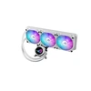 Image de ROG STRIX LC III 360 ARGB LCD WHT
