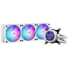 Image de Asus ROG STRIX LC III 360 ARGB LCD/360mm/Blanc