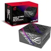 Image de ASUS ROG Strix 850W Platinum - Alimentation PC entièrement modulaire, Certification 80 Plus Platinum, ATX 3.1, GaN MOSFET, Stabilisateur de Tension Intelligent priorité GPU, Garantie 10 Ans en occasion ou reconditionné