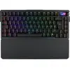 Image de ROG Azoth Extreme Gaming Tastatur, PBT, hot-swap, ROG NX SNOW