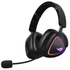 Image de gaming sans fil tri-mode ROG Delta II Noir