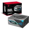 Image de ASUS ROG Thor 1200W Platinum III Bloc d'alimentation (80 Plus Platinum Certified, ATX 3.1, PCIE 5.1, GaN MOSFET, GPU-First IVS, Magnetic OLED Display, Turbo Mode, garrantie10ans) en occasion ou reconditionné