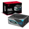 Image de Asus ATX 1200W 80+ Platinum ROG THOR 1200P3 Gaming