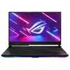 Image de Gaming ROG SCAR17-G733PYV-DRLL088W 17,3" WQHD 240 Hz AMD Ryzen 9 64 Go RAM 2 To SSD Nvidia GeForce RTX 4090 Noir