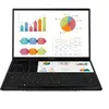 Image de Zenbook UX8406MA-DRQL411W Gris Intel Core Ultra 7 16G 1TB SSD PCIE Intel Graphics Ecran avec technologie OLED
