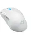 Image de ROG Harpe Ace Mini - Souris - ergonomique - droitiers et gauchers - optique - 5 boutons - filaire, sans fil - USB 2.0, Bluetooth 5.1, 2.4 GHz -