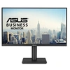 Image de VA27UCPS - Ecran LED - 27" - 3840 x 2160 UHD @ 60 Hz - IPS - 350 cd/m² - 3000:1 - HDR10 - 5 ms - HDMI, DisplayPort, USB-C - haut-parleurs - noir