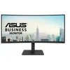 Image de VA34VCPSR - Ecran LED - incurvé - 34" - 3440 x 1440 @ 100 Hz - VA - 300 cd/m² - 3000:1 - HDR10 - 4 ms - HDMI, DisplayPort, USB-C - haut-parleurs -