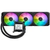 Image de ASUS Prime LC ARGB LCD All-in-One Liquid CPU Refroidissement à Eau (écran LCD 2,3", Pompe Asetek, Ventilateurs ARGB préinstallés, pour Intel LGA 1851, 1700, 1200, 115X, AMD AM5, AM4) en occasion ou reconditionné